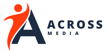 Acrossmedia Logo